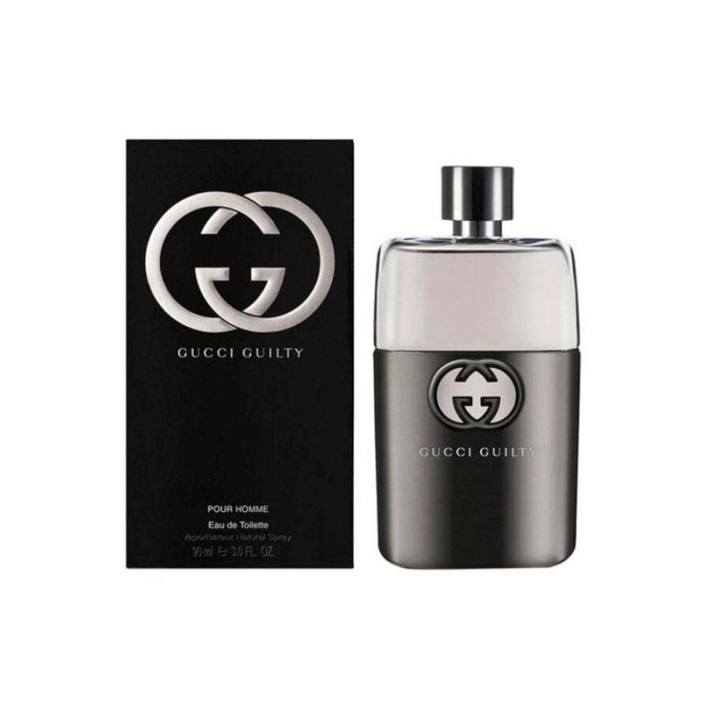 Gucci Guilty Pour Homme EDT