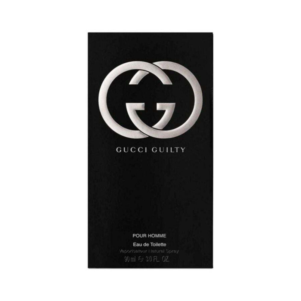 Gucci Guilty Pour Homme EDT