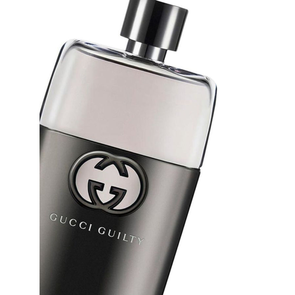 Gucci Guilty Pour Homme EDT