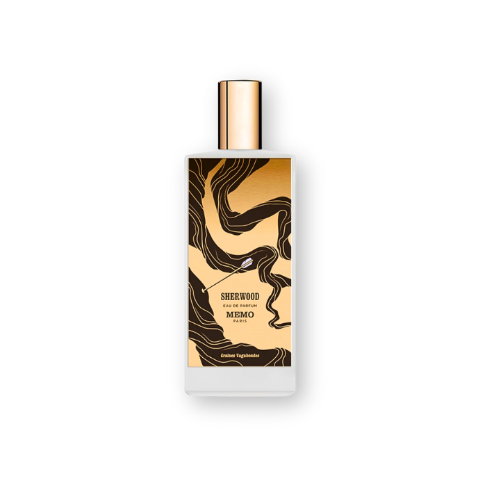 Memo Paris Sherwood Eau de Parfum