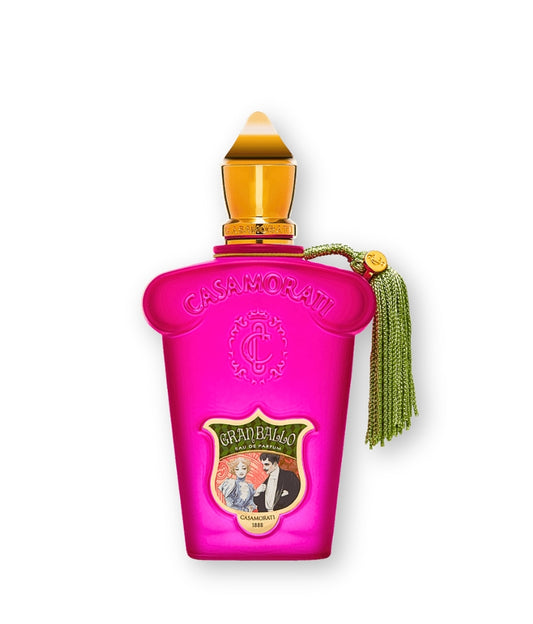 Xerjoff Casamorati Gran Ballo Edp