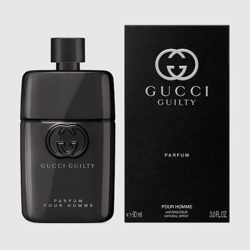 Gucci Guilty Parfum Pour Homme