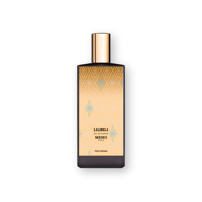 Memo Paris Lalibela Eau de Parfum