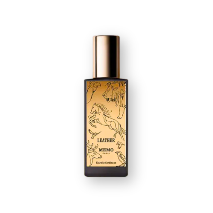 Memo Paris Extrait Cardinaux Leather
