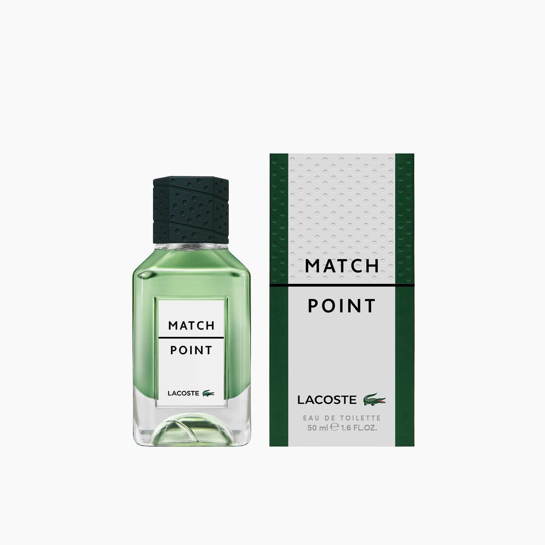 Men’s Match Point Eau De Toilette