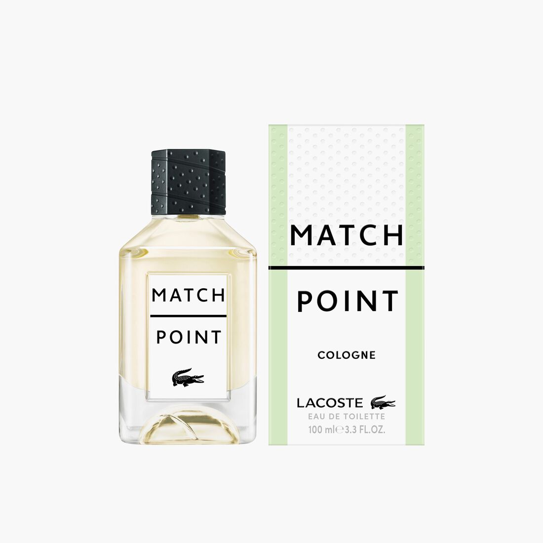 Unisex’s Match Point Cologne