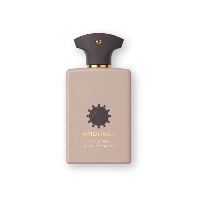 Amouage Opus XIV Royal Tobacco Eau de Parfum