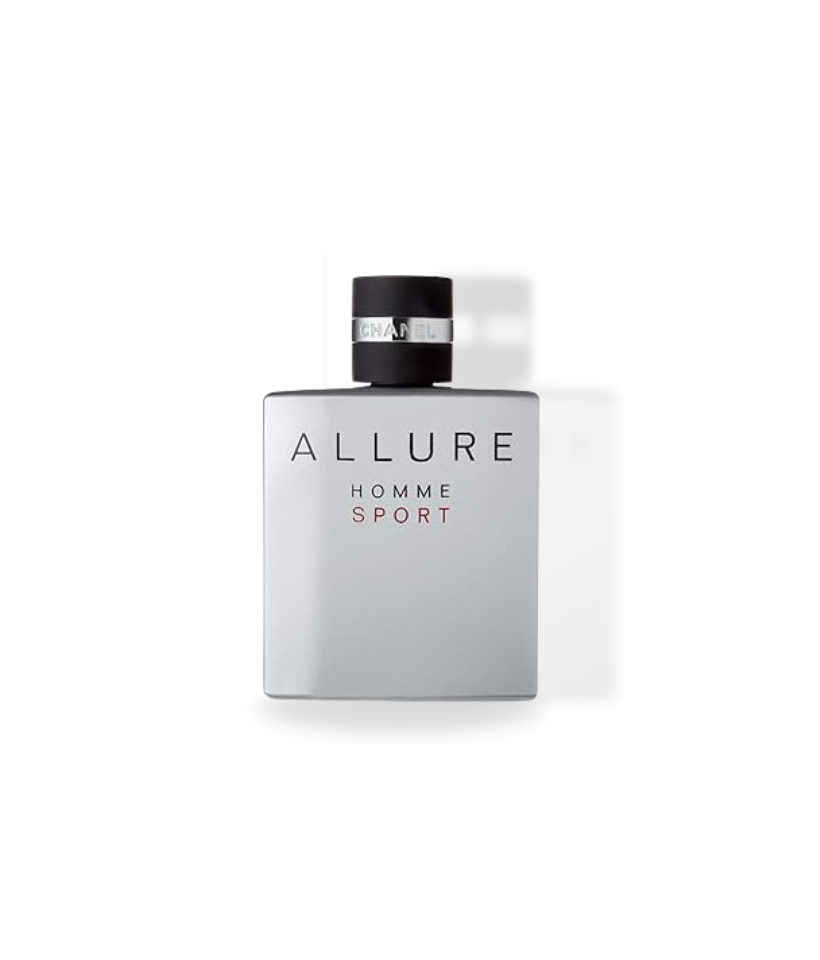 CHANEL ALLURE HOMME SPORT Eau De Toilette Spray
