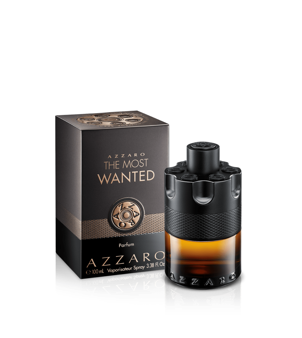 Azzaro The Most Wanted