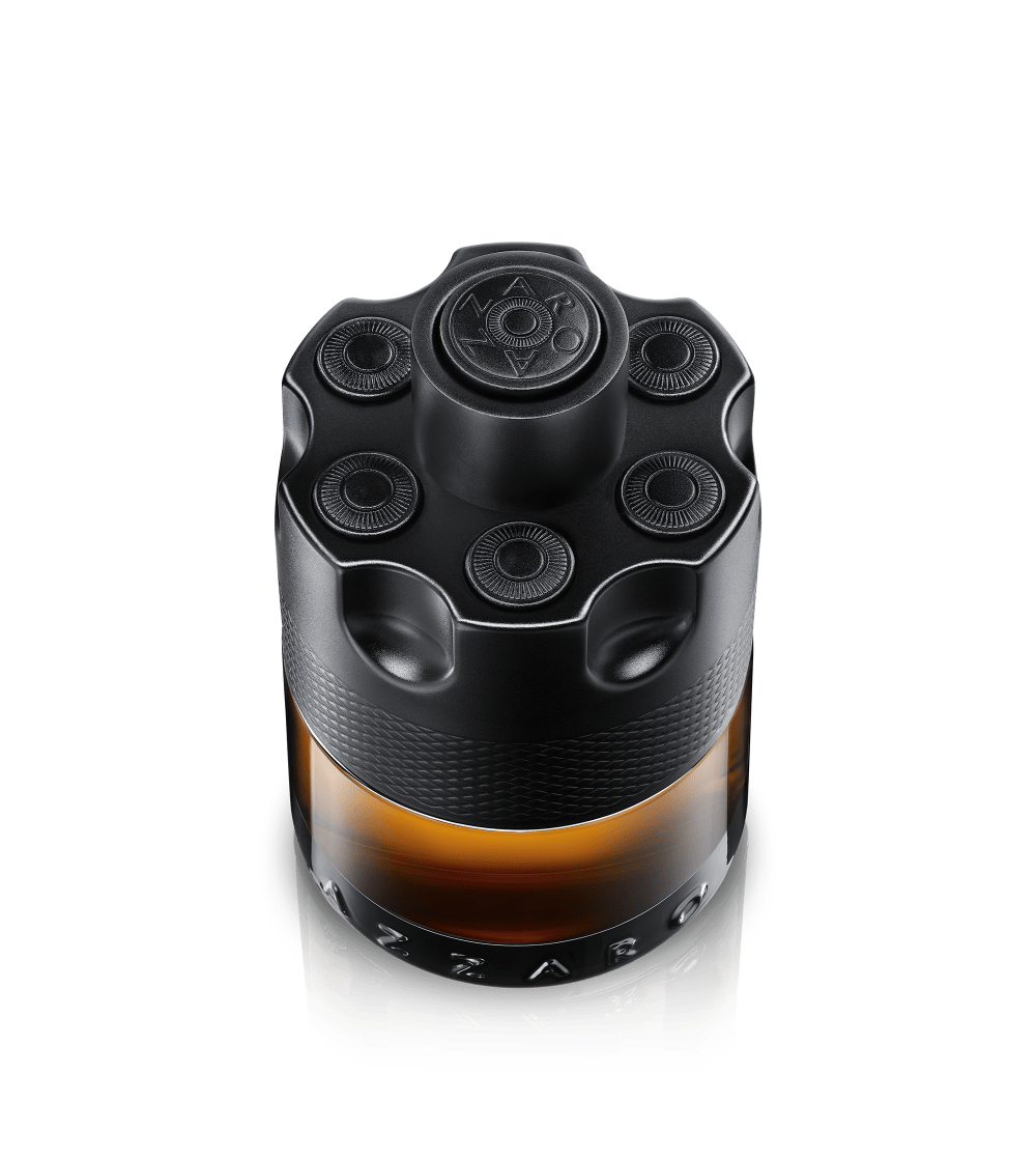 Azzaro The Most Wanted