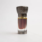 Dehn Al Oud Bangladesh – First Distillation