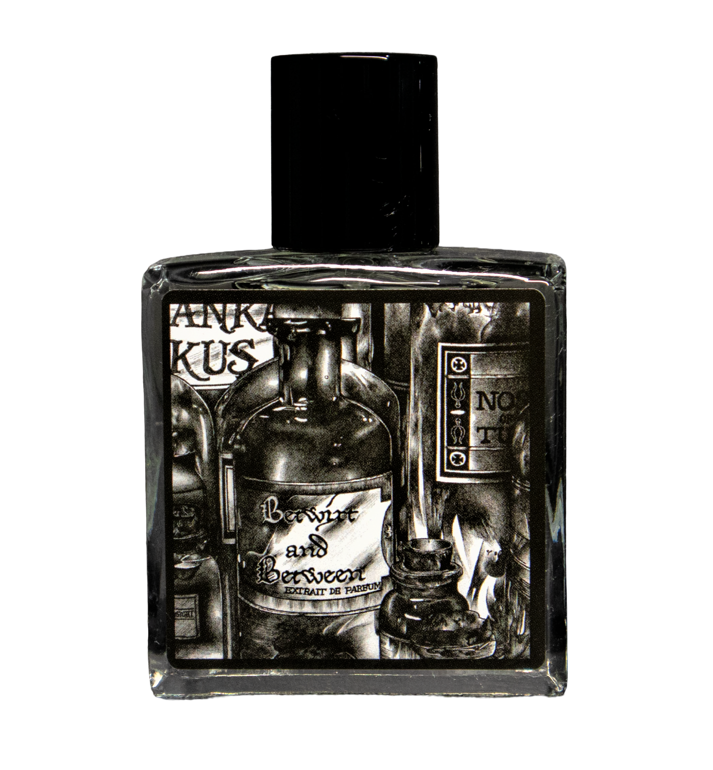 Betwixt And Between - Extrait