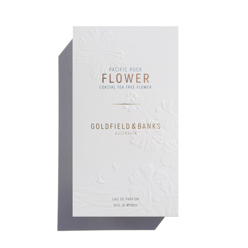 Goldfield & Banks
Pacific Rock Flower 100ml