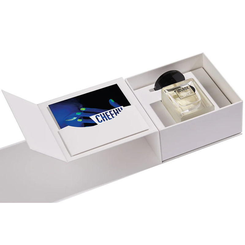 Jusbox Cheeky Smile EDP