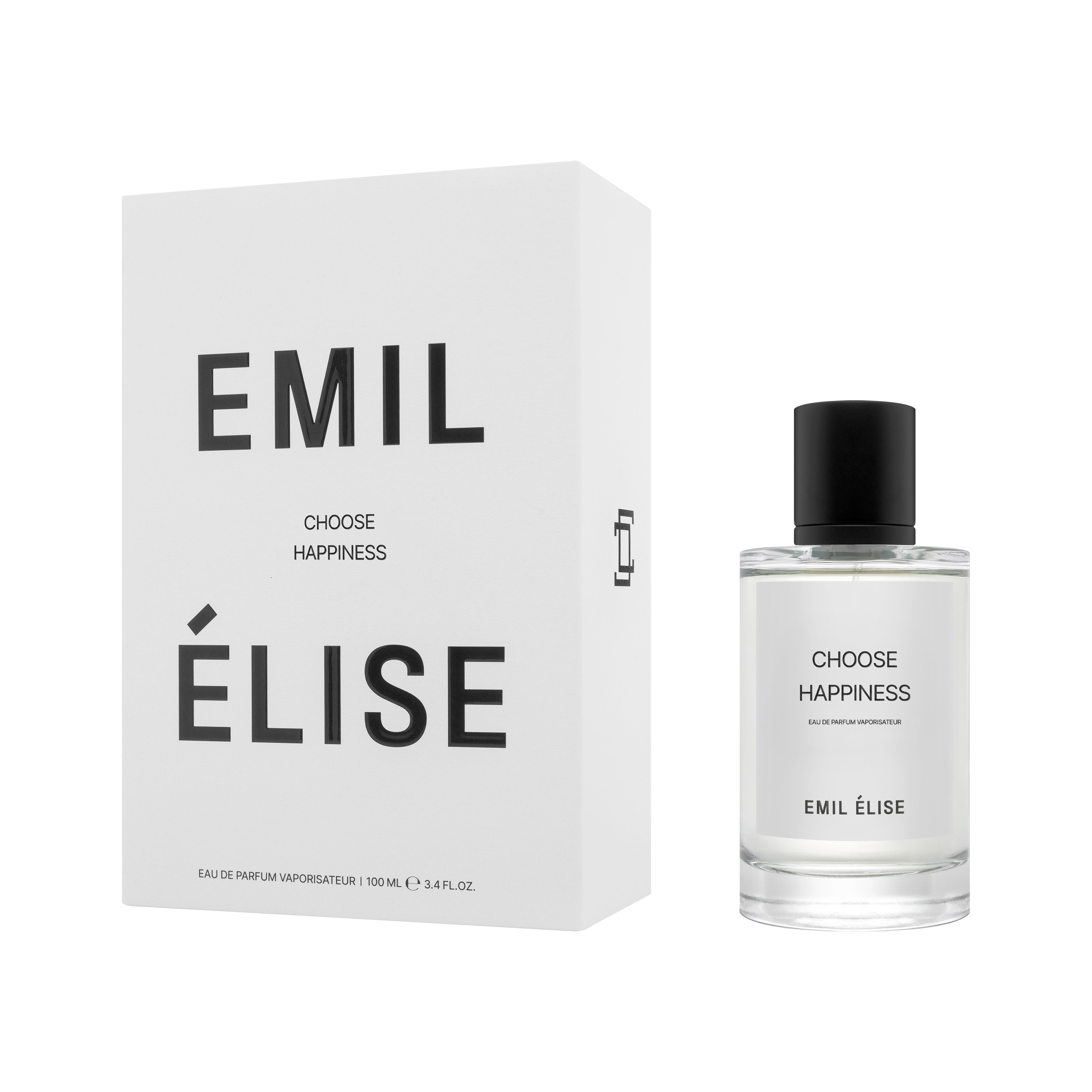 Choose Happiness EDP 100ml