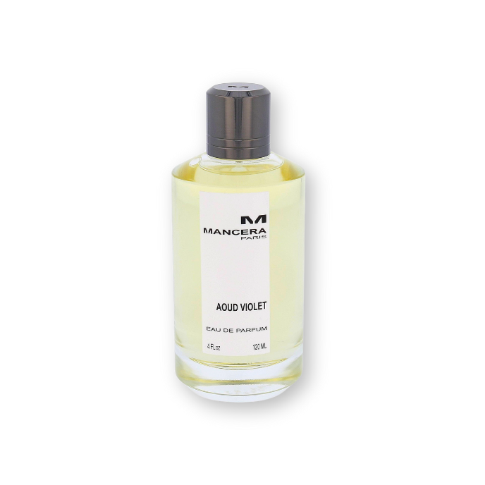 Mancera Aoud Violet Eau de Parfum