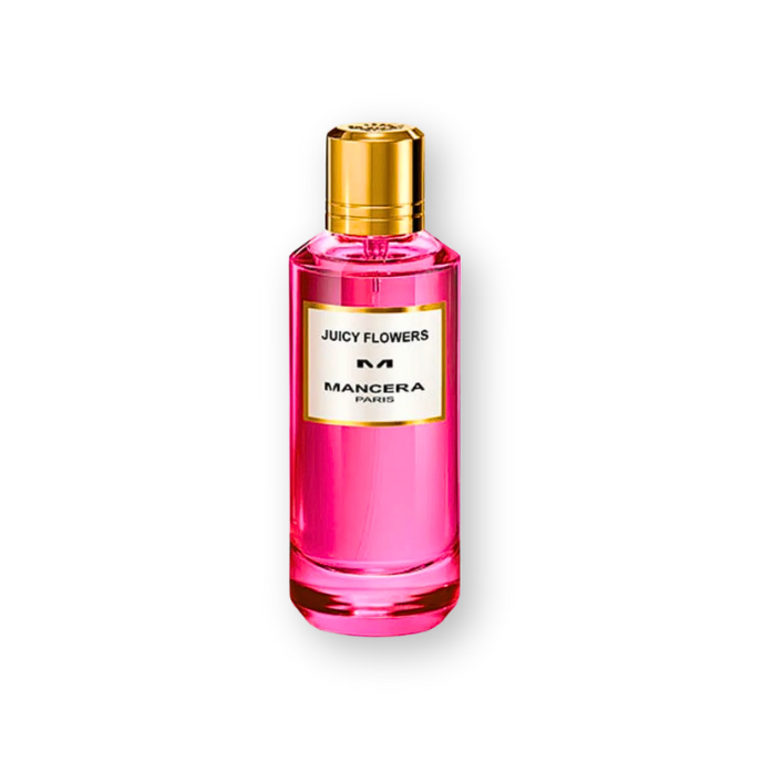 Mancera Juicy Flowers Eau de Parfum