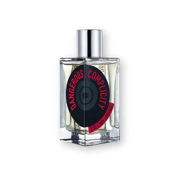 ماء العطر التواطؤ الخطير