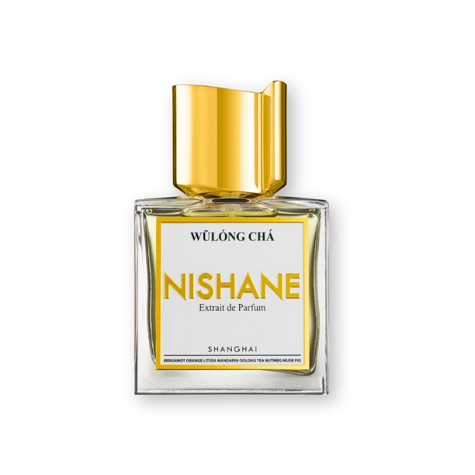 Nishane Wūlóng Chá Extrait de Parfum