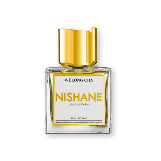 Nishane Wūlóng Chá Extrait de Parfum