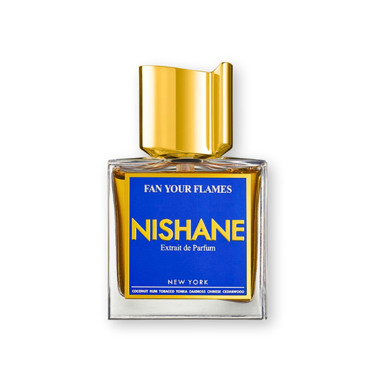 Nishane Fan Your Flames Extrait de Parfum
