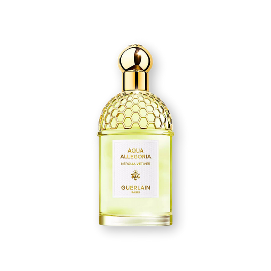 Guerlain Aqua Allegoria Nerolia Vetiver Eau de Toilette