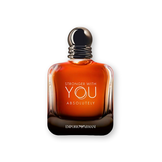 Armani Stronger With You Absolutely Eau de Parfum