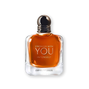 Armani Stronger With You Intensely