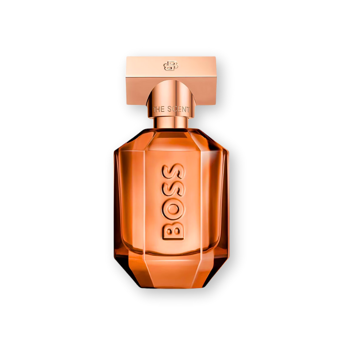 Hugo Boss The Scent - Parfum
