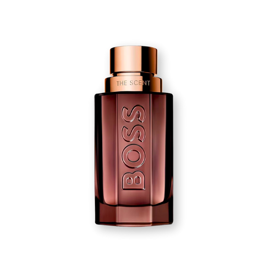 Hugo Boss The Scent – Parfum
