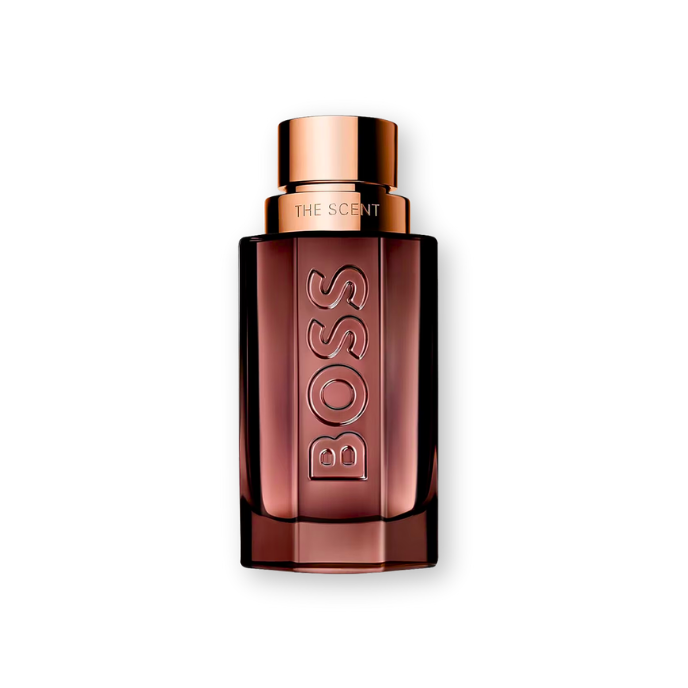 Hugo Boss The Scent – Parfum