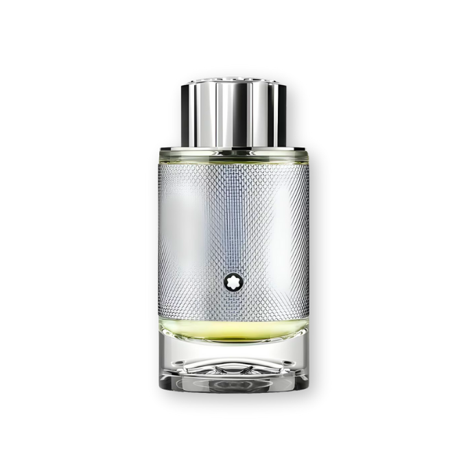 MONT BLANC EXPLORER PLATINUM EDP