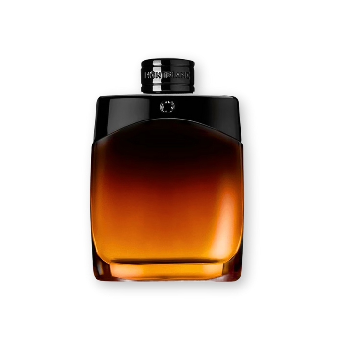 MONT BLANC LEGEND NIGHT EDP