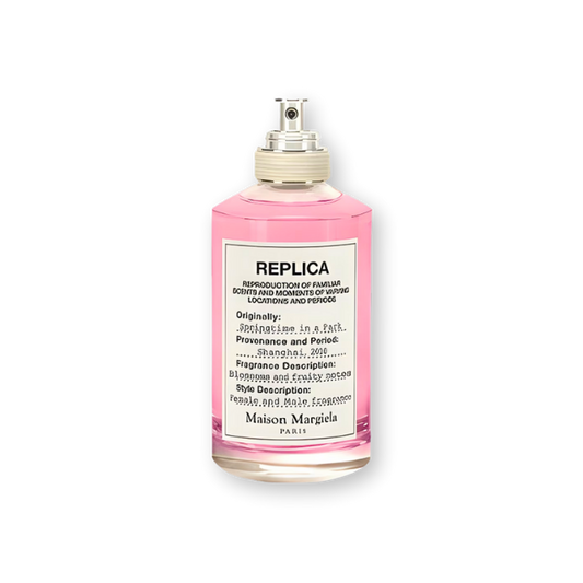 MAISON MARGIELA REPLICA SPRINGTIME IN A PARK EDT