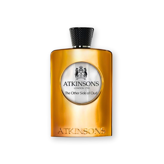Atkinsons The Other Side of the Oud