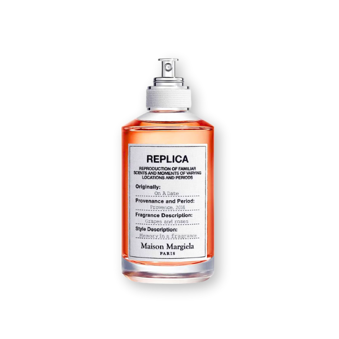 MAISON MARGIELA REPLICA ON A DATE EDT