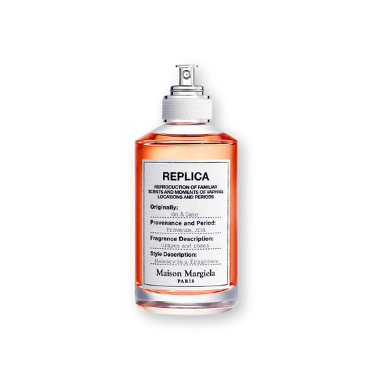 MAISON MARGIELA REPLICA ON A DATE EDT