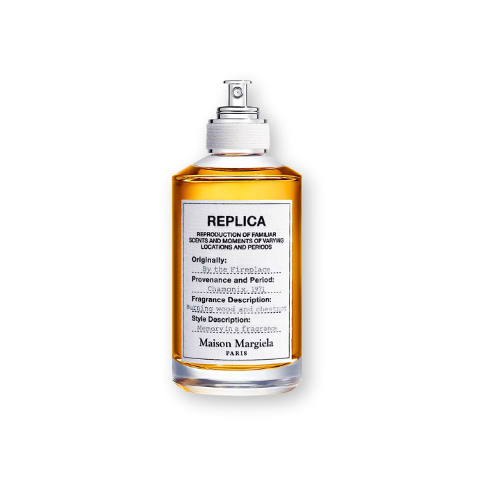 MAISON MARGIELA REPLICA BY THE FIREPLACE EDT