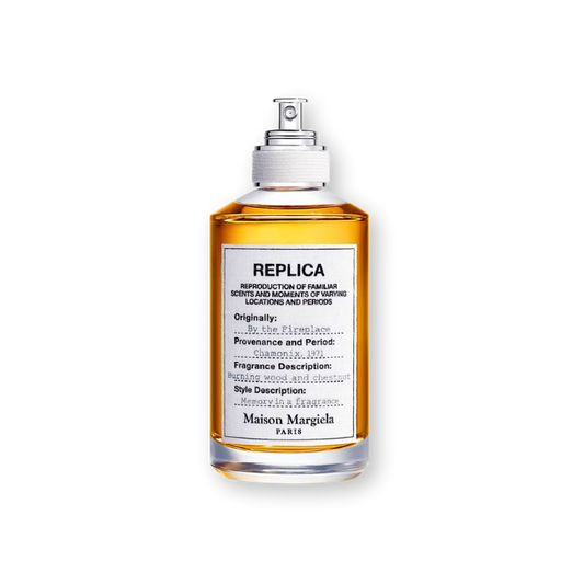 MAISON MARGIELA REPLICA BY THE FIREPLACE EDT