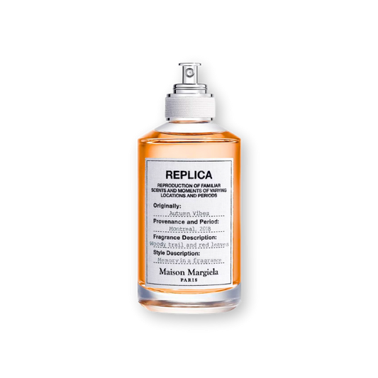 MAISON MARGIELA REPLICA AUTUMN VIBES EDT