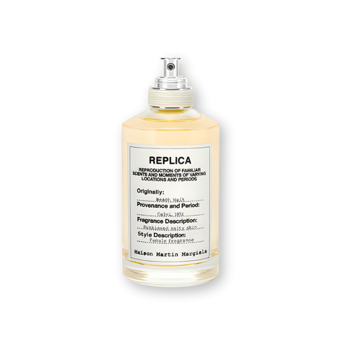 MAISON MARGIELA REPLICA BEACH WALK EDT REFILLABLE