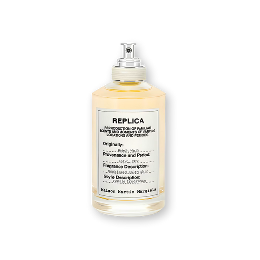 MAISON MARGIELA REPLICA BEACH WALK EDT REFILLABLE