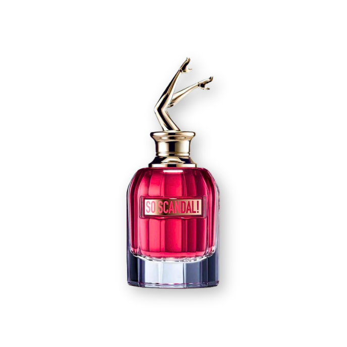 Jean Paul Gaultier So Scandal Eau de Parfum