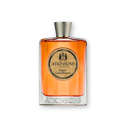 Atkinsons Pirate’s Grand Reserve