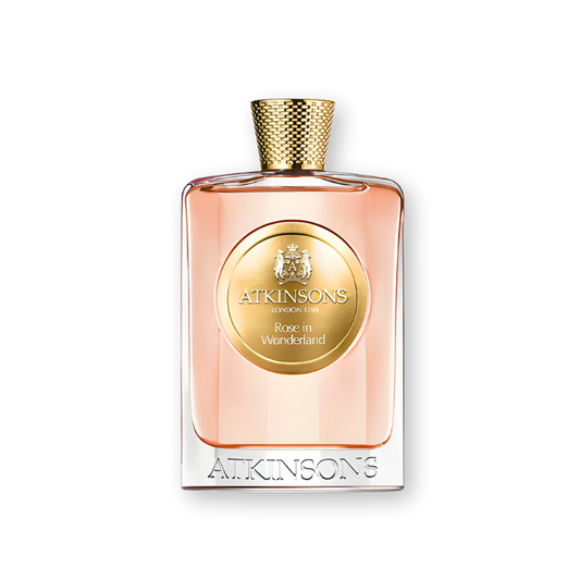 Atkinsons Rose in Wonderland Eau de Parfum