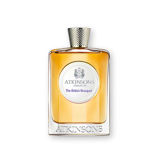 Atkinsons The British Bouquet