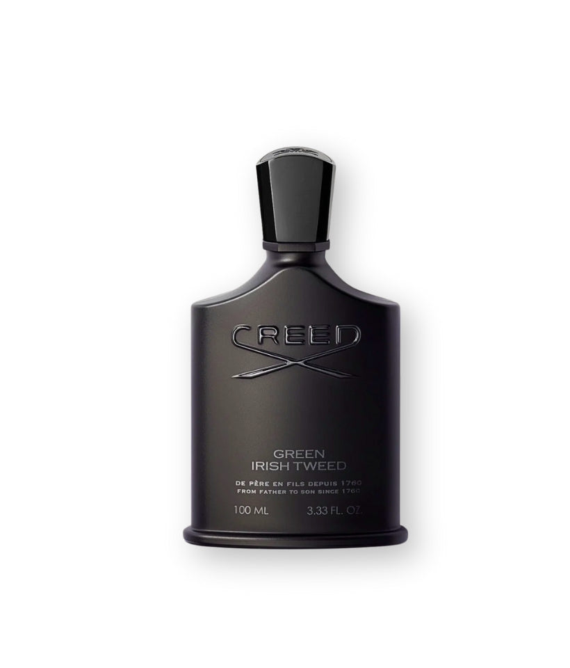 Creed Green Irish Tweed Eau de Parfum