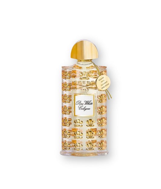 Creed Pure White Cologne Eau de Parfum