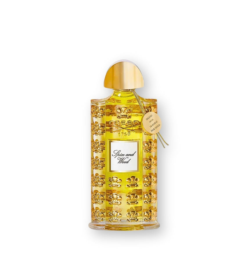 Creed Spice and Wood Eau de Parfum