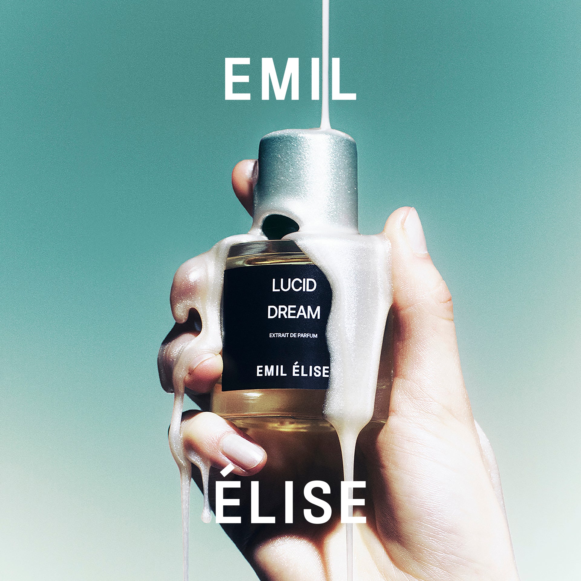 Lucid Dream Emil Elise